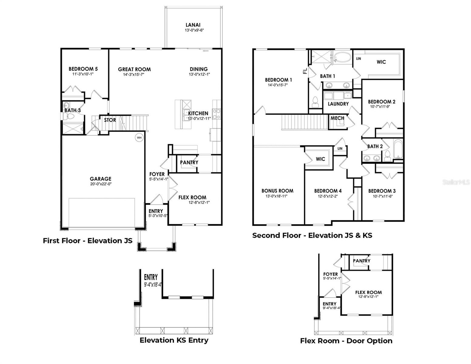 ARBOR GREENS - Residential