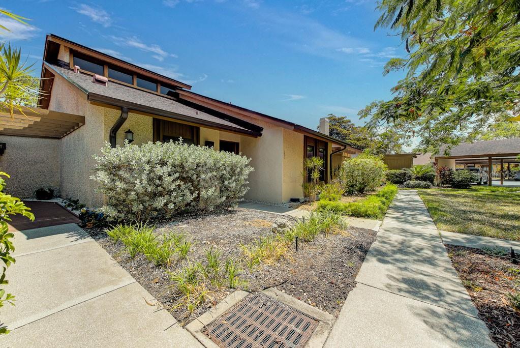 PINE BAY FOREST - Residential