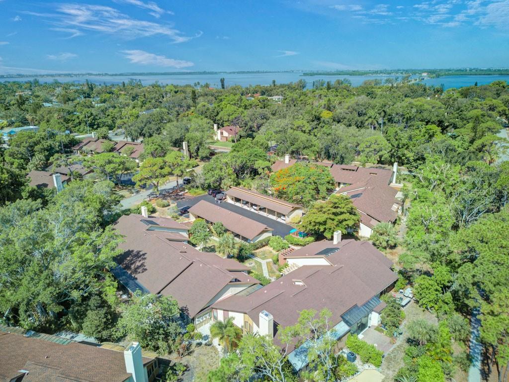 PINE BAY FOREST - Residential