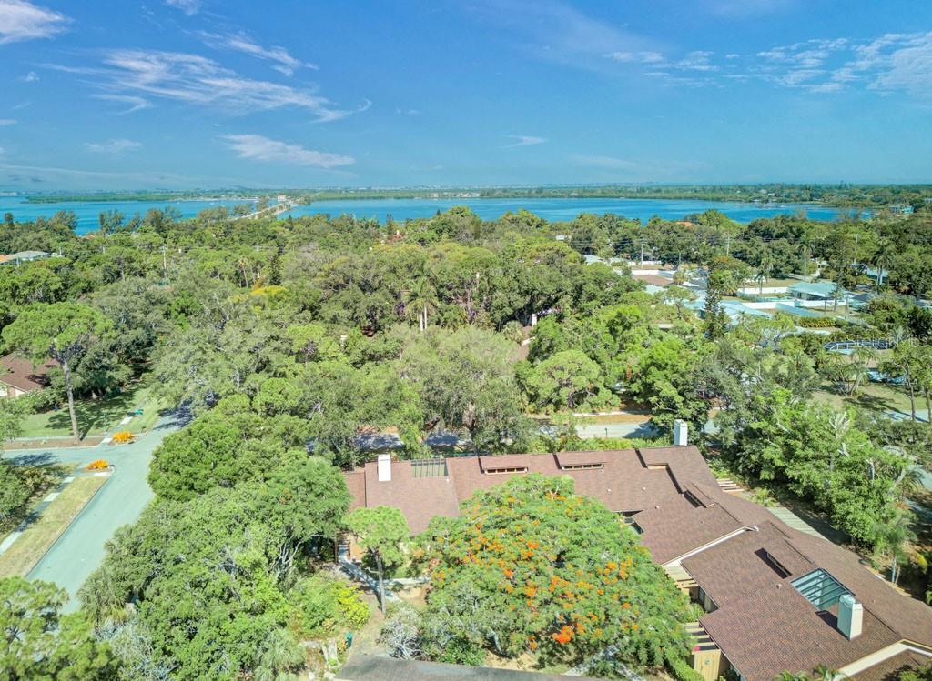 PINE BAY FOREST - Residential