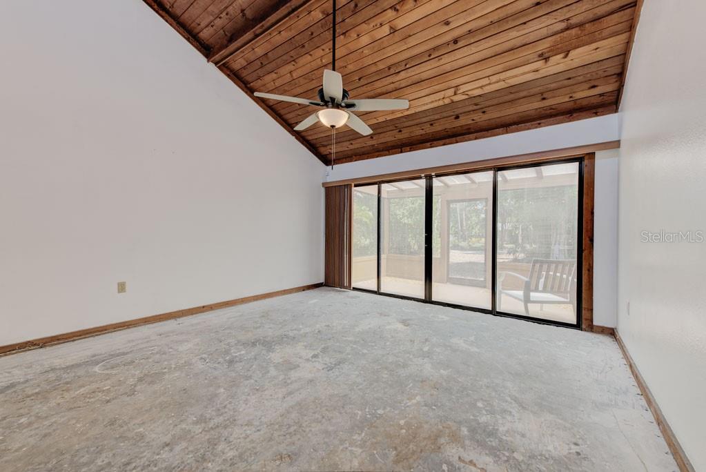 PINE BAY FOREST - Residential