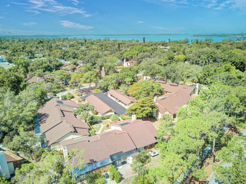 PINE BAY FOREST - Residential
