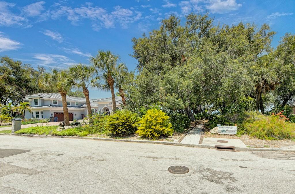 PINE BAY FOREST - Residential