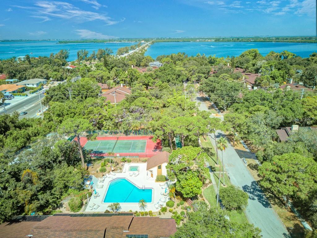 PINE BAY FOREST - Residential