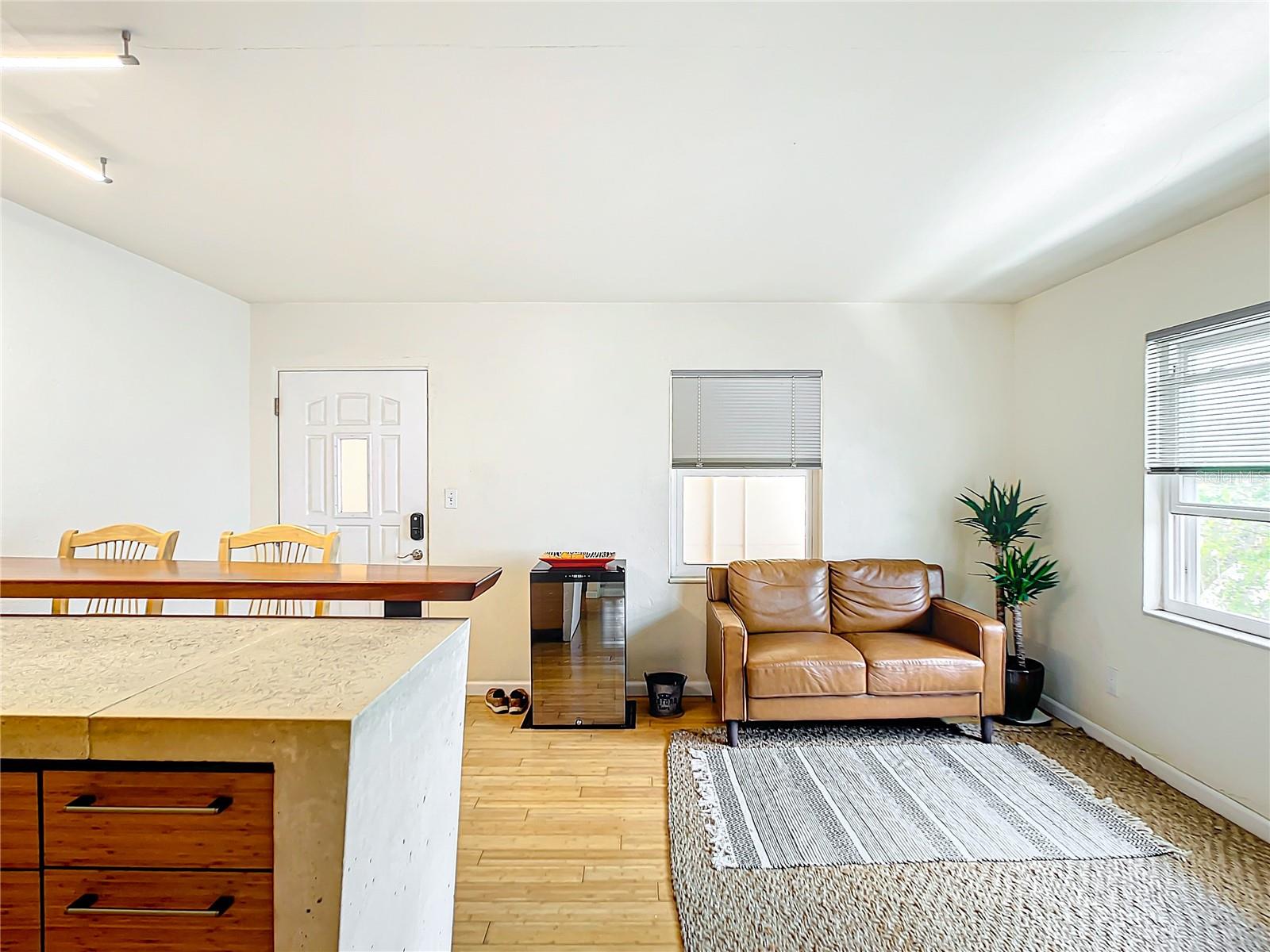 BAY ISLES CONDO - Residential