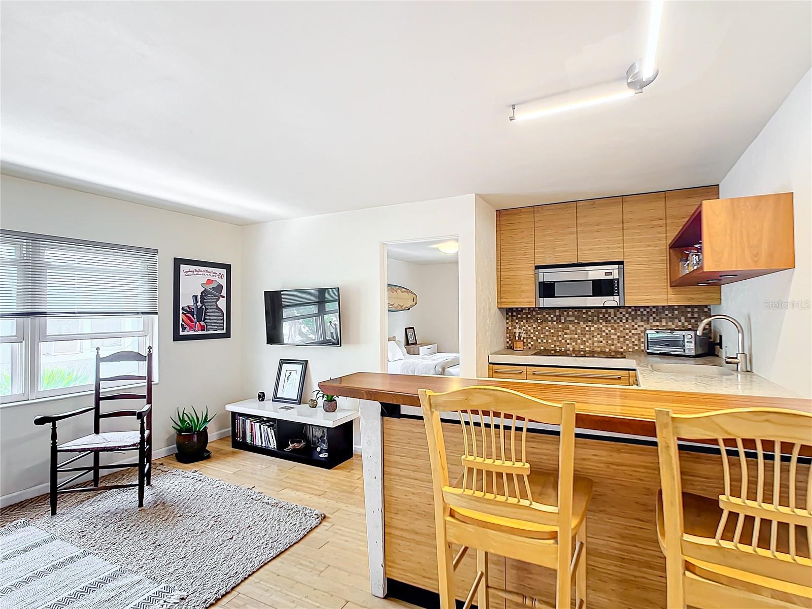 BAY ISLES CONDO - Residential