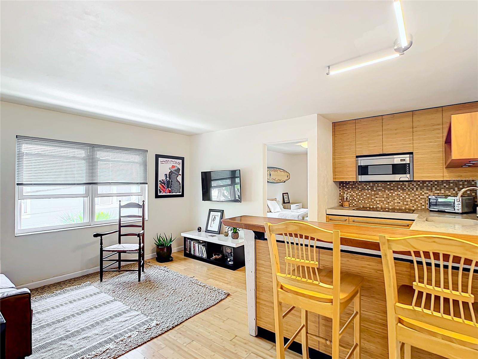 BAY ISLES CONDO - Residential
