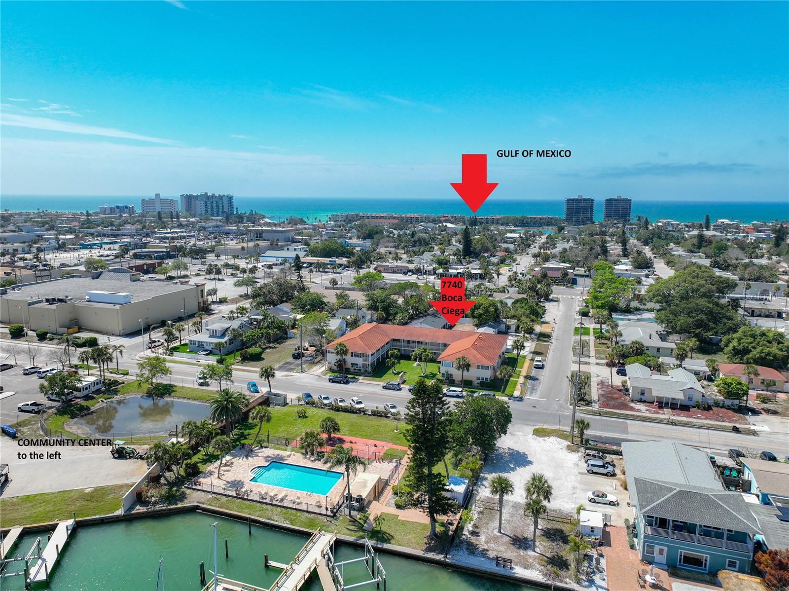 BAY ISLES CONDO - Residential