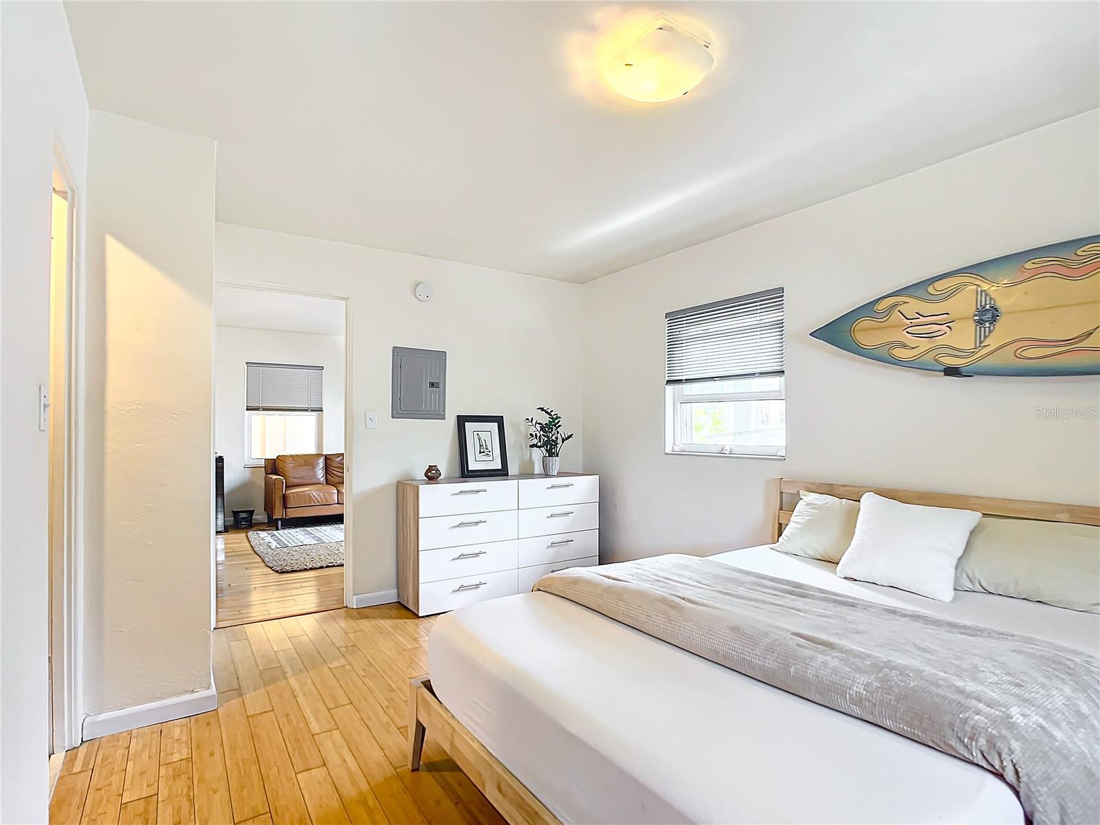 BAY ISLES CONDO - Residential
