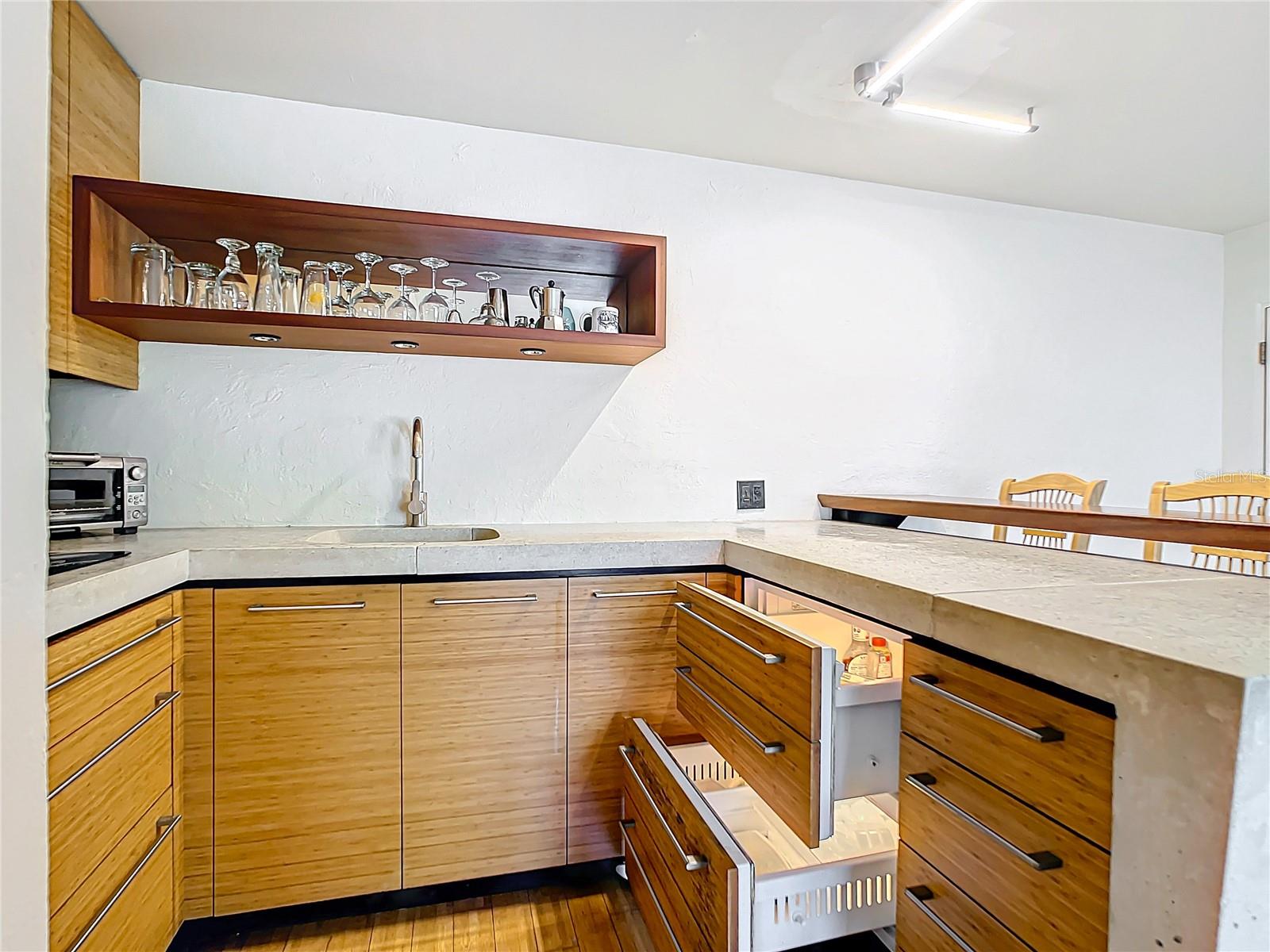BAY ISLES CONDO - Residential