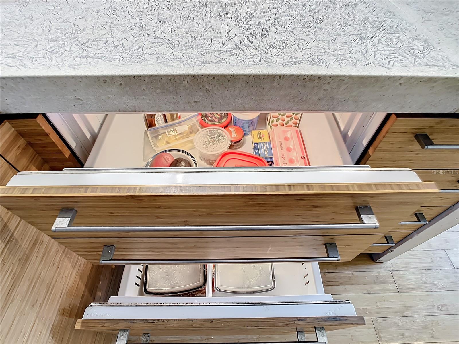 BAY ISLES CONDO - Residential