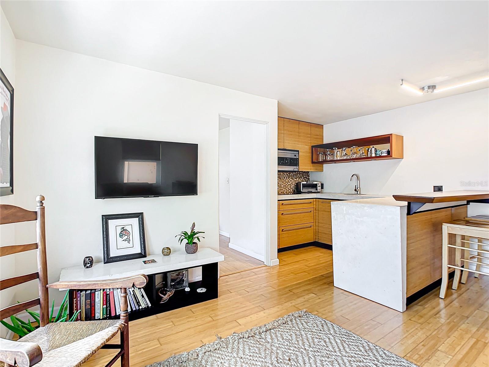 BAY ISLES CONDO - Residential