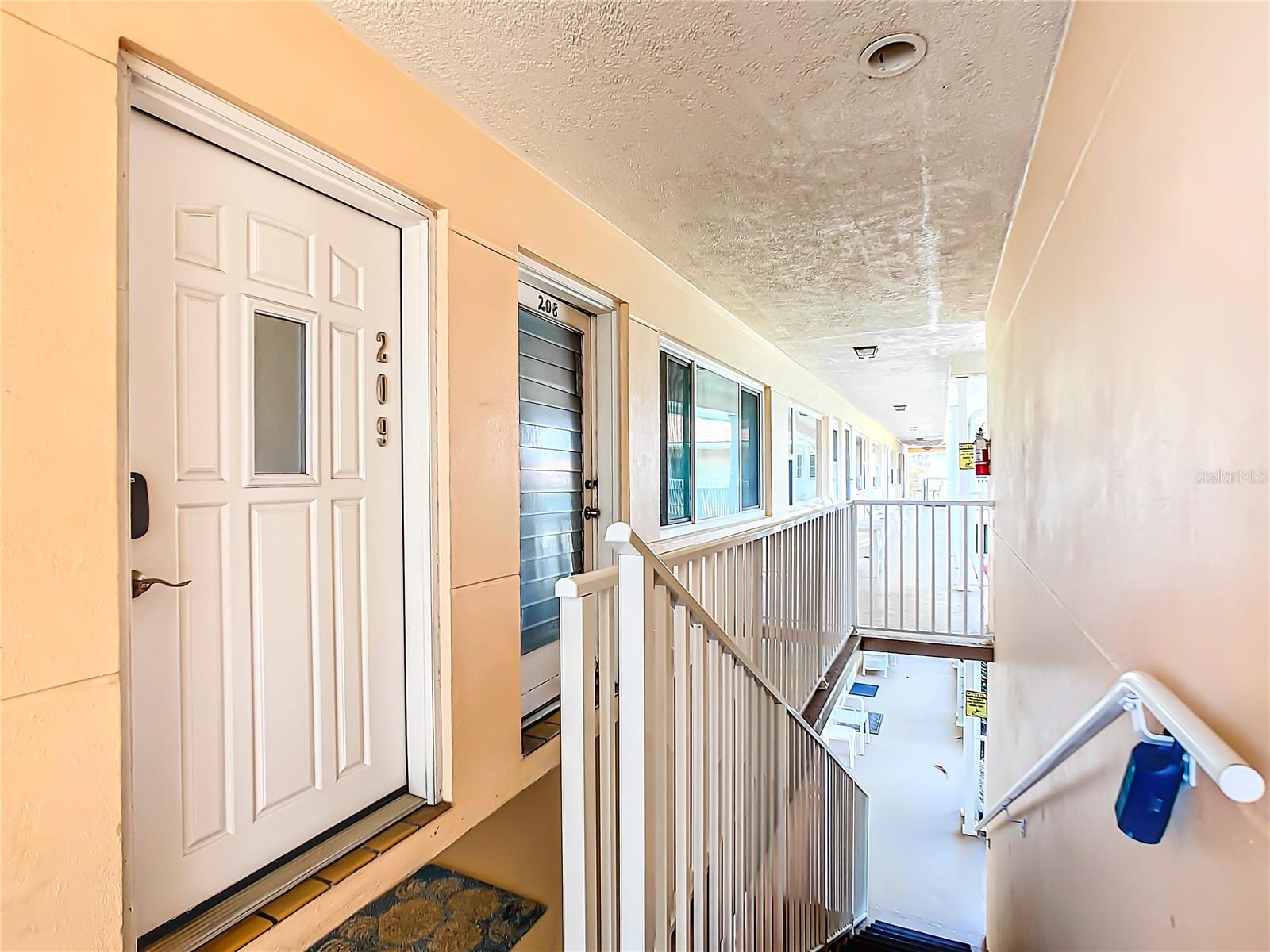 BAY ISLES CONDO - Residential