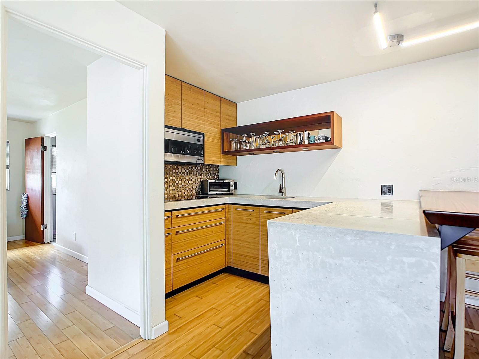 BAY ISLES CONDO - Residential