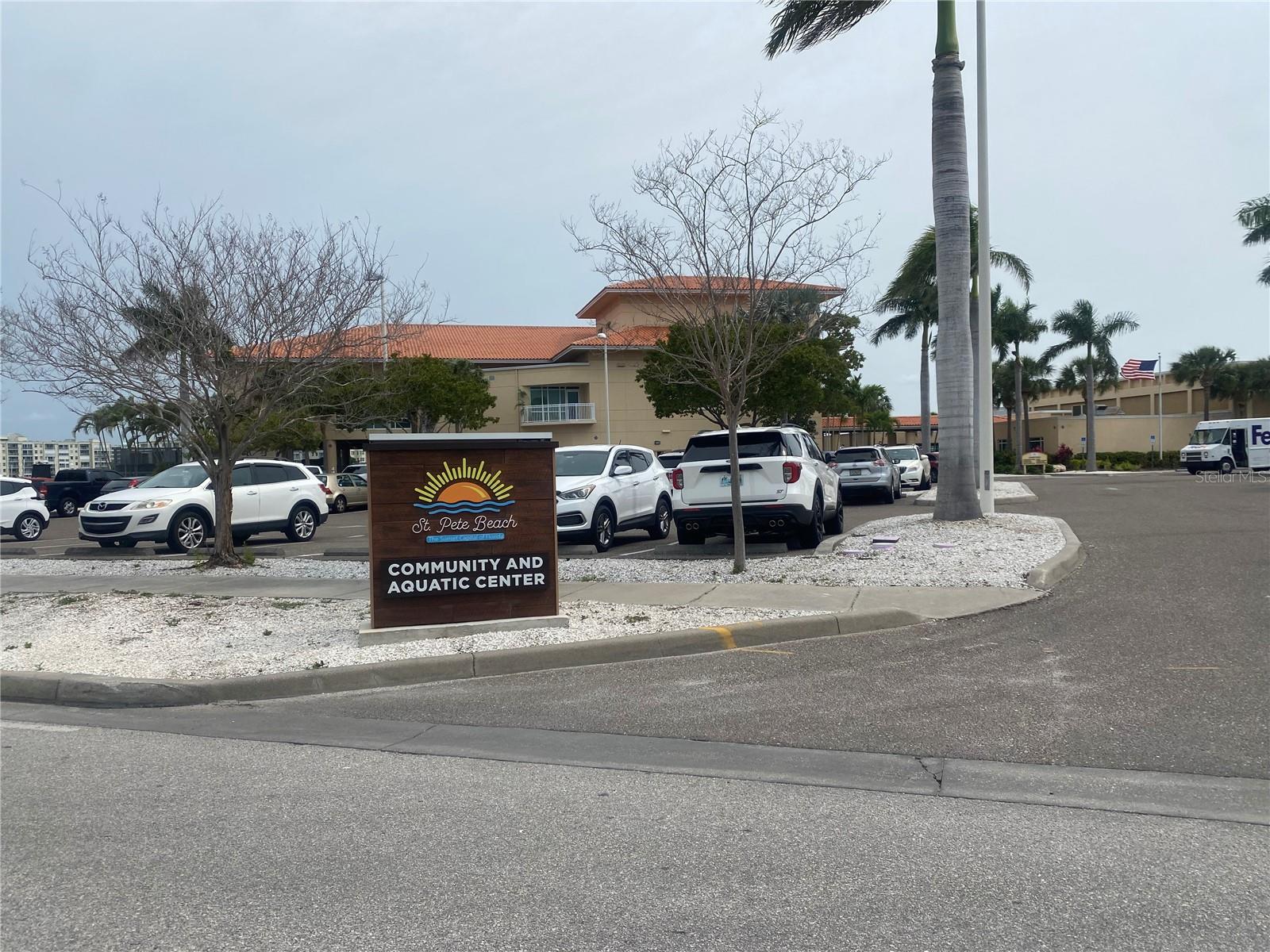 BAY ISLES CONDO - Residential