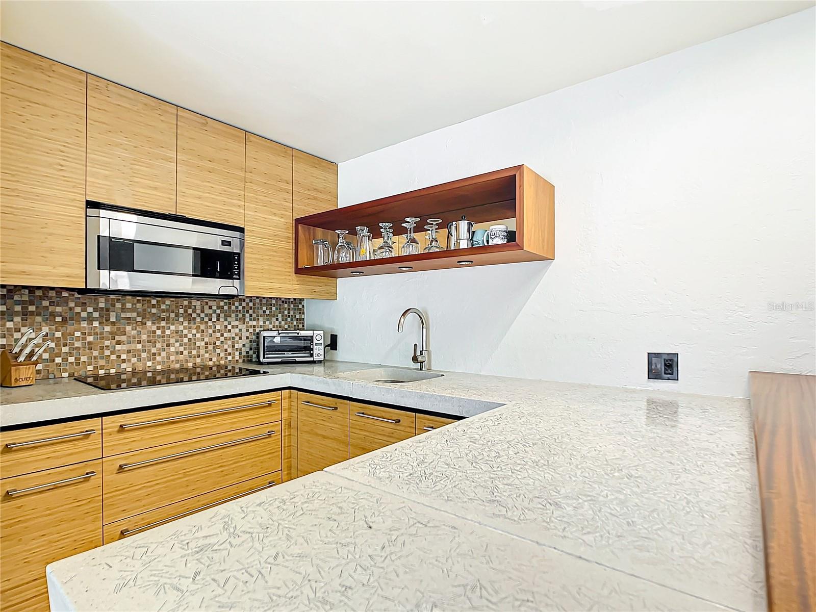 BAY ISLES CONDO - Residential