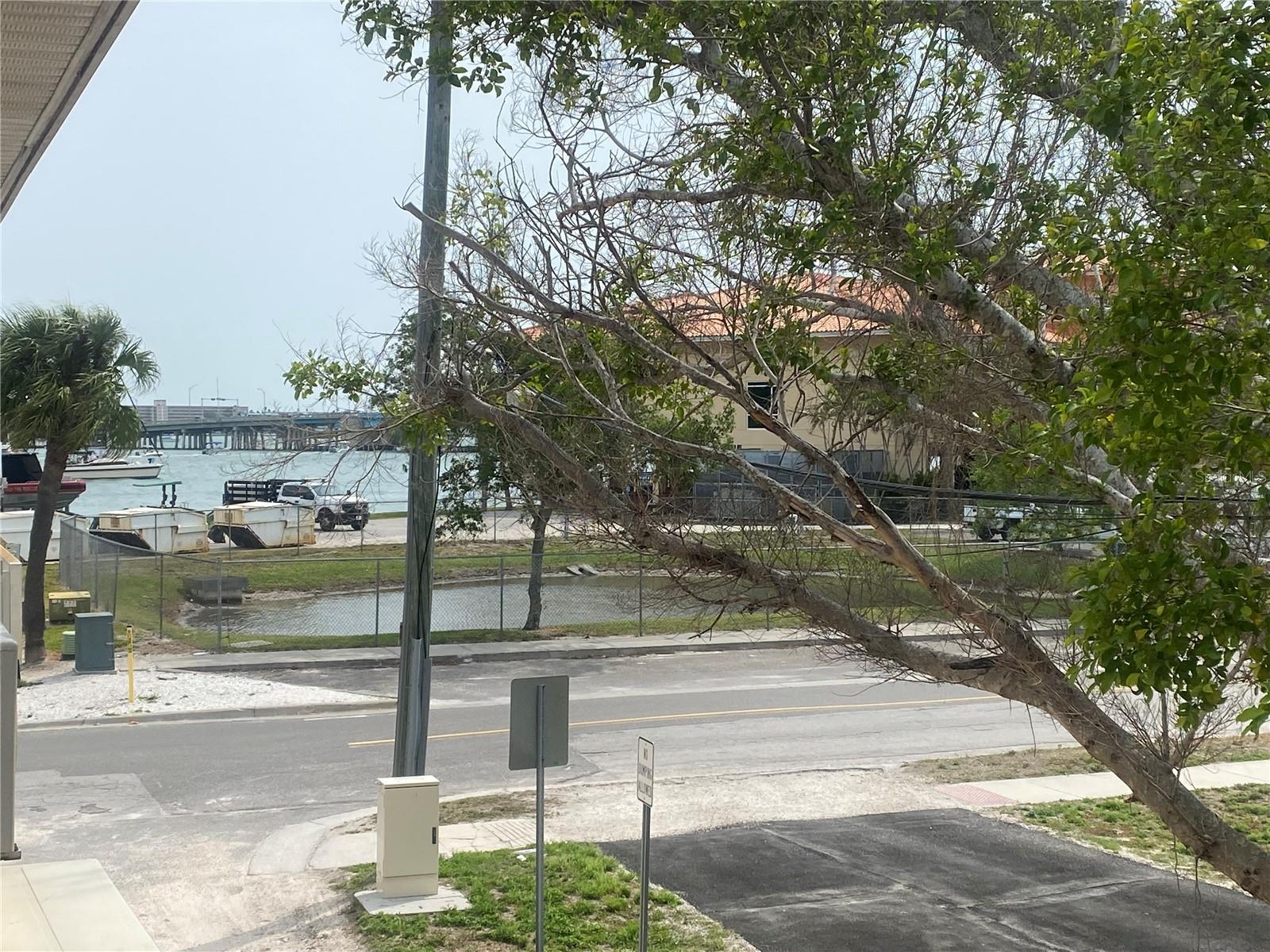 BAY ISLES CONDO - Residential