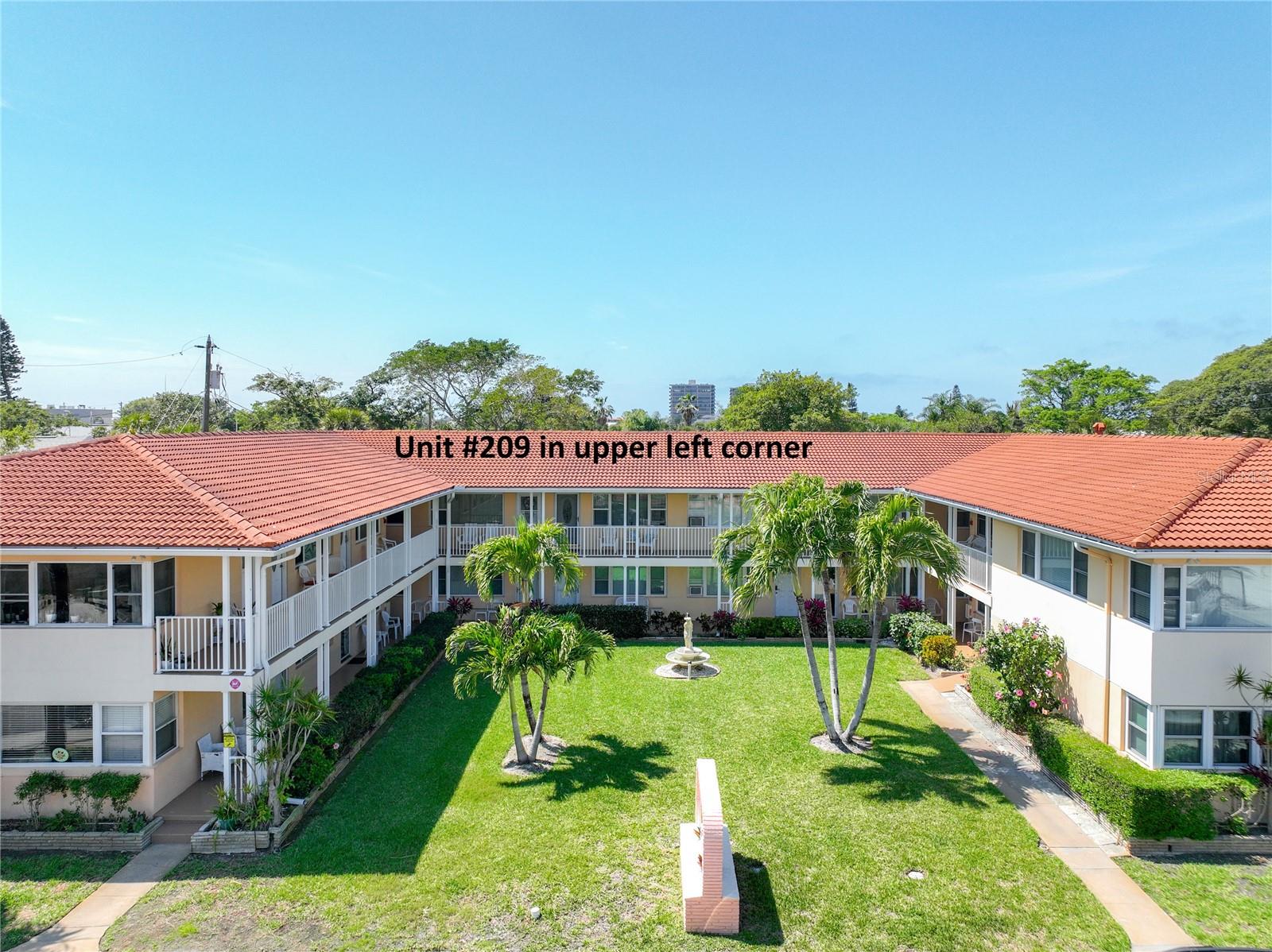 BAY ISLES CONDO - Residential