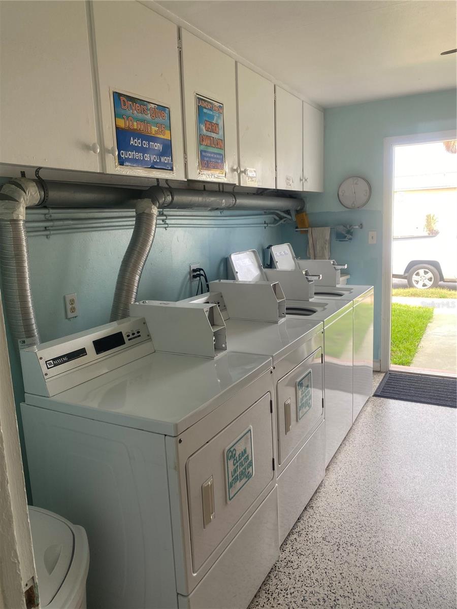 BAY ISLES CONDO - Residential