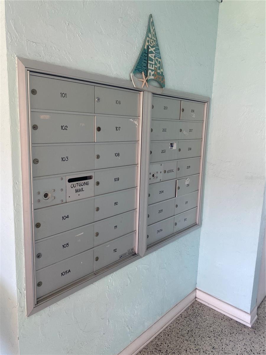 BAY ISLES CONDO - Residential