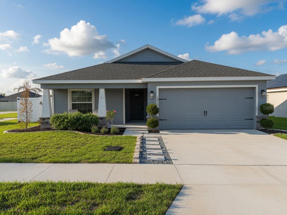 SUMMERVIEW XING - Residential