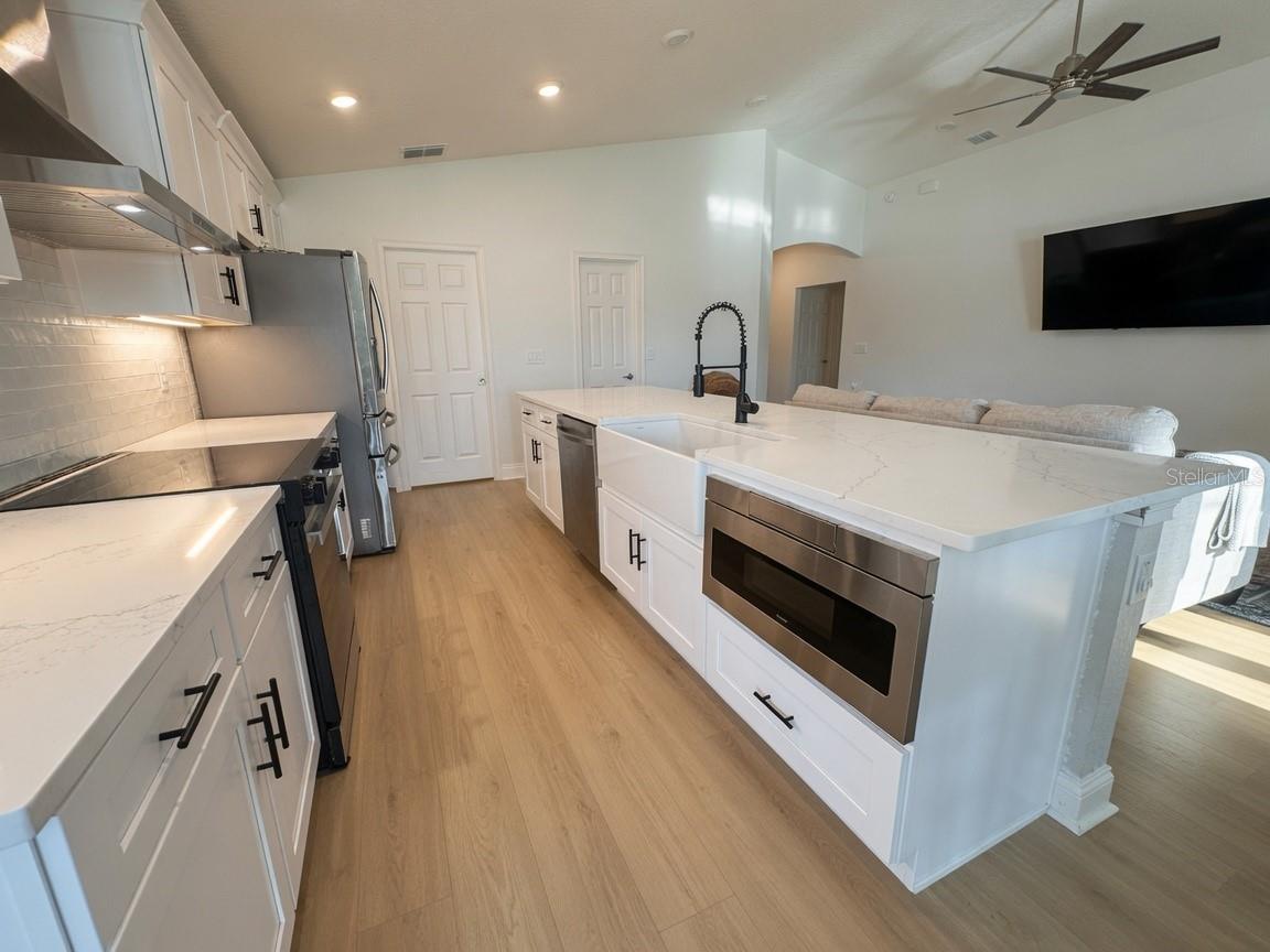 SUMMERVIEW XING - Residential