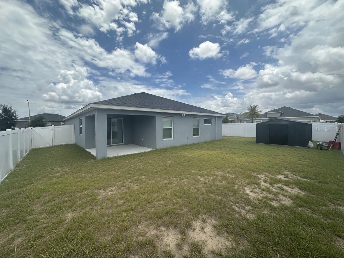 SUMMERVIEW XING - Residential