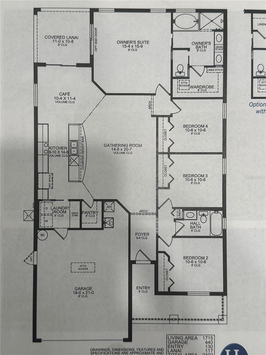 SUMMERVIEW XING - Residential