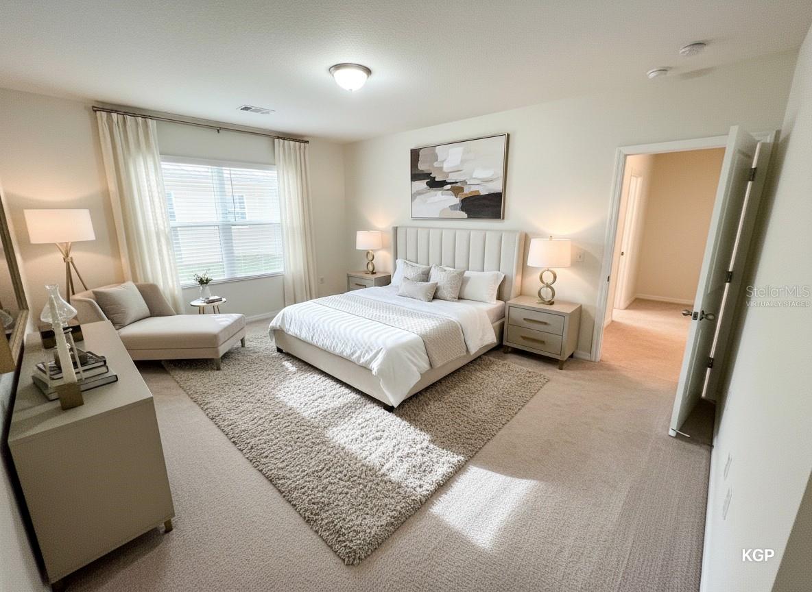 CARRIAGE POINTE SOUTH PH 2D3 - Residential