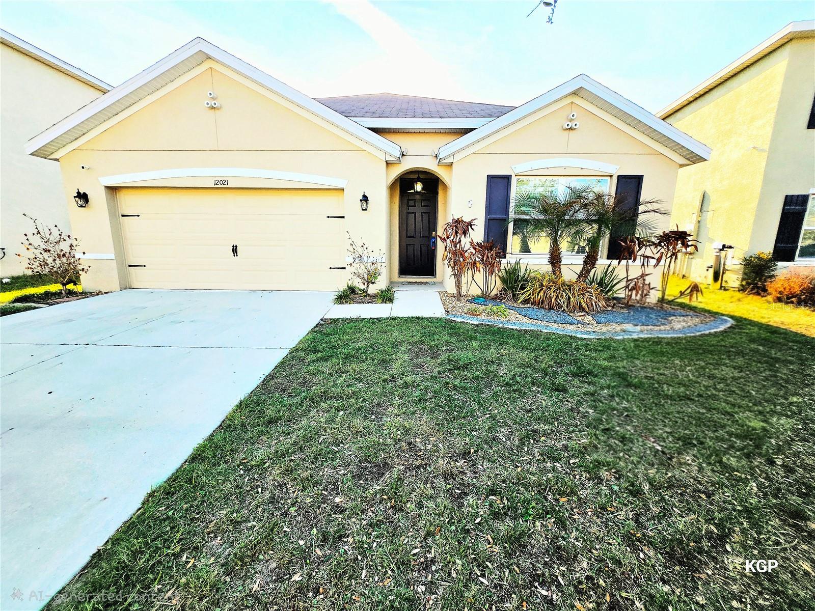 CARRIAGE POINTE SOUTH PH 2D3 - Residential