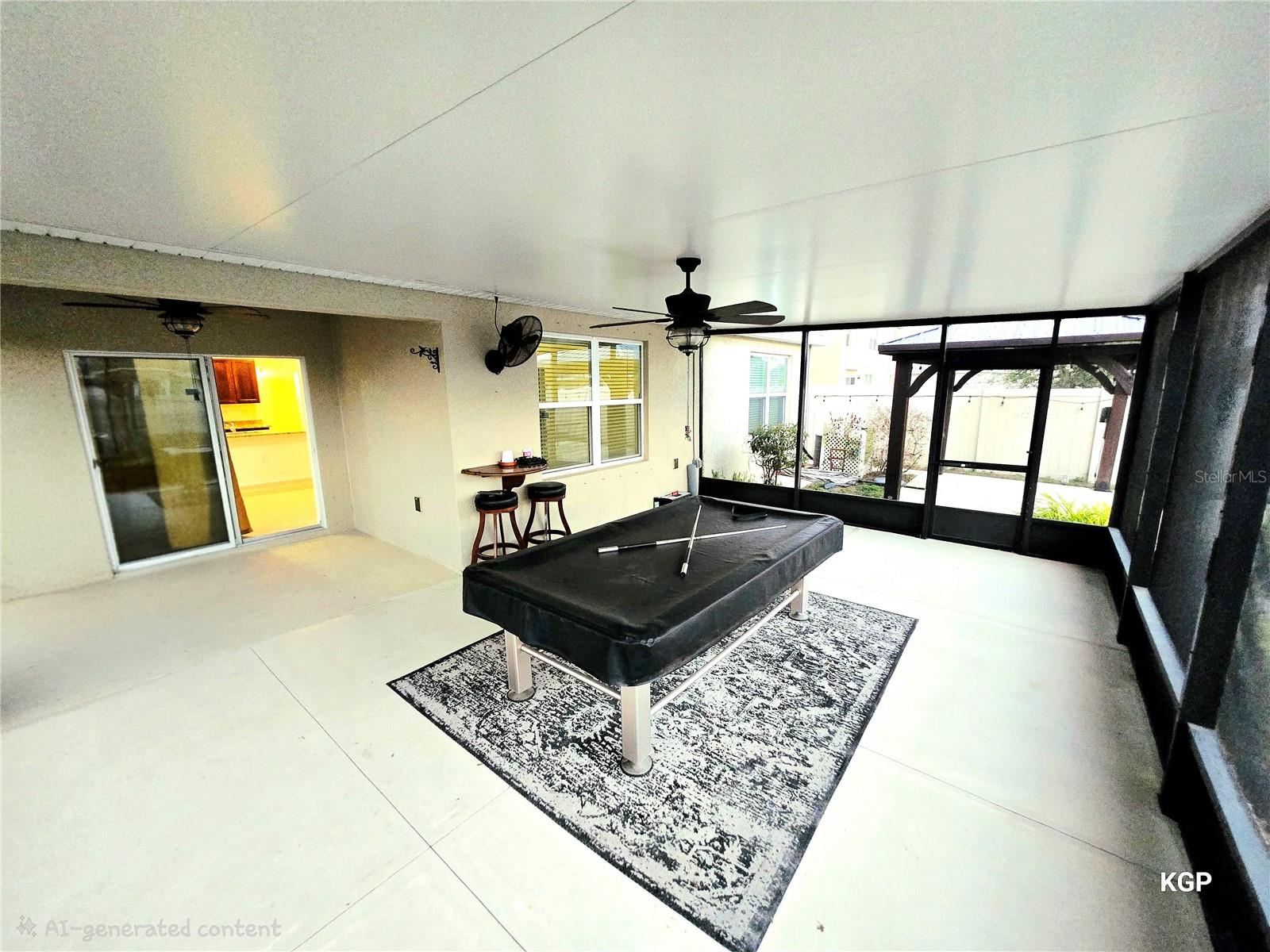 CARRIAGE POINTE SOUTH PH 2D3 - Residential