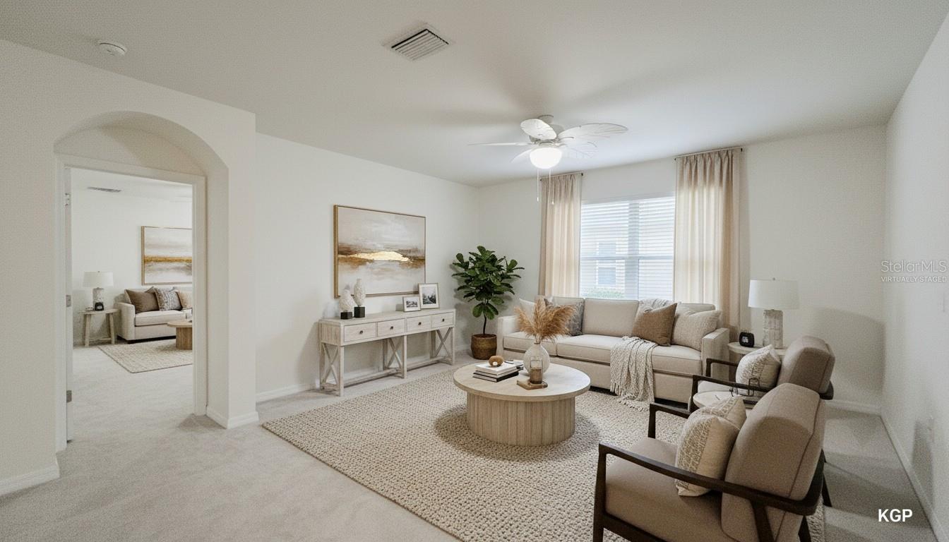CARRIAGE POINTE SOUTH PH 2D3 - Residential
