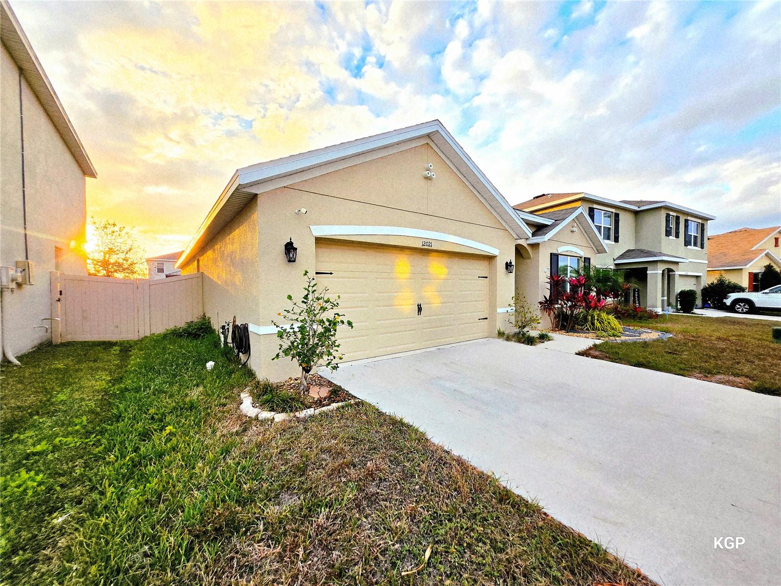 CARRIAGE POINTE SOUTH PH 2D3 - Residential