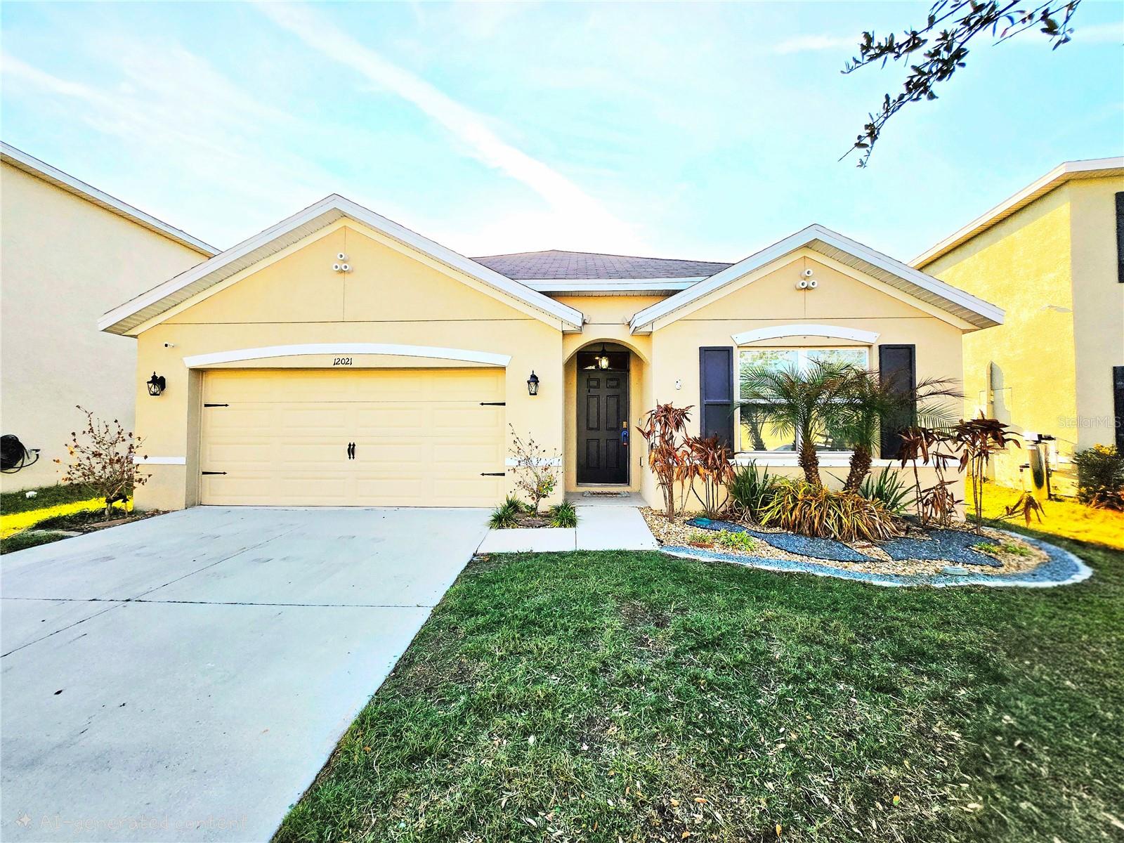 CARRIAGE POINTE SOUTH PH 2D3 - Residential
