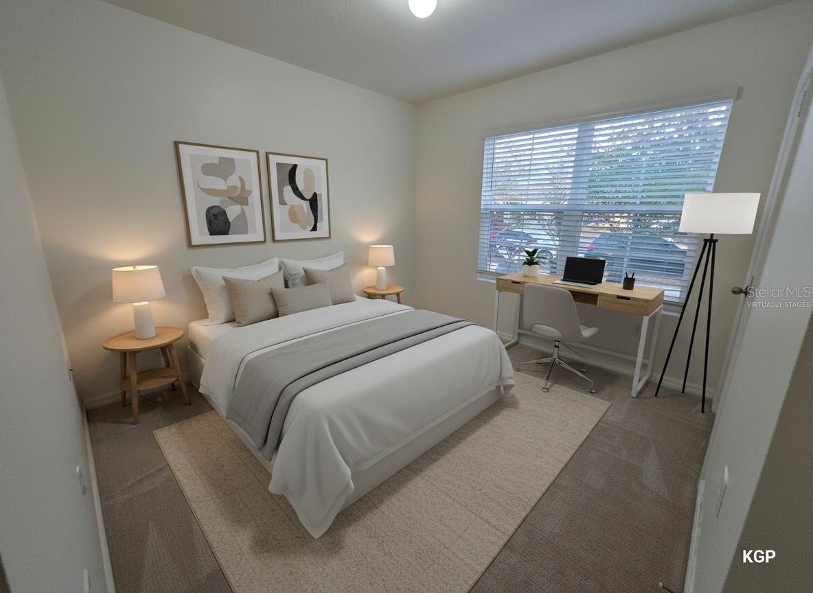 CARRIAGE POINTE SOUTH PH 2D3 - Residential