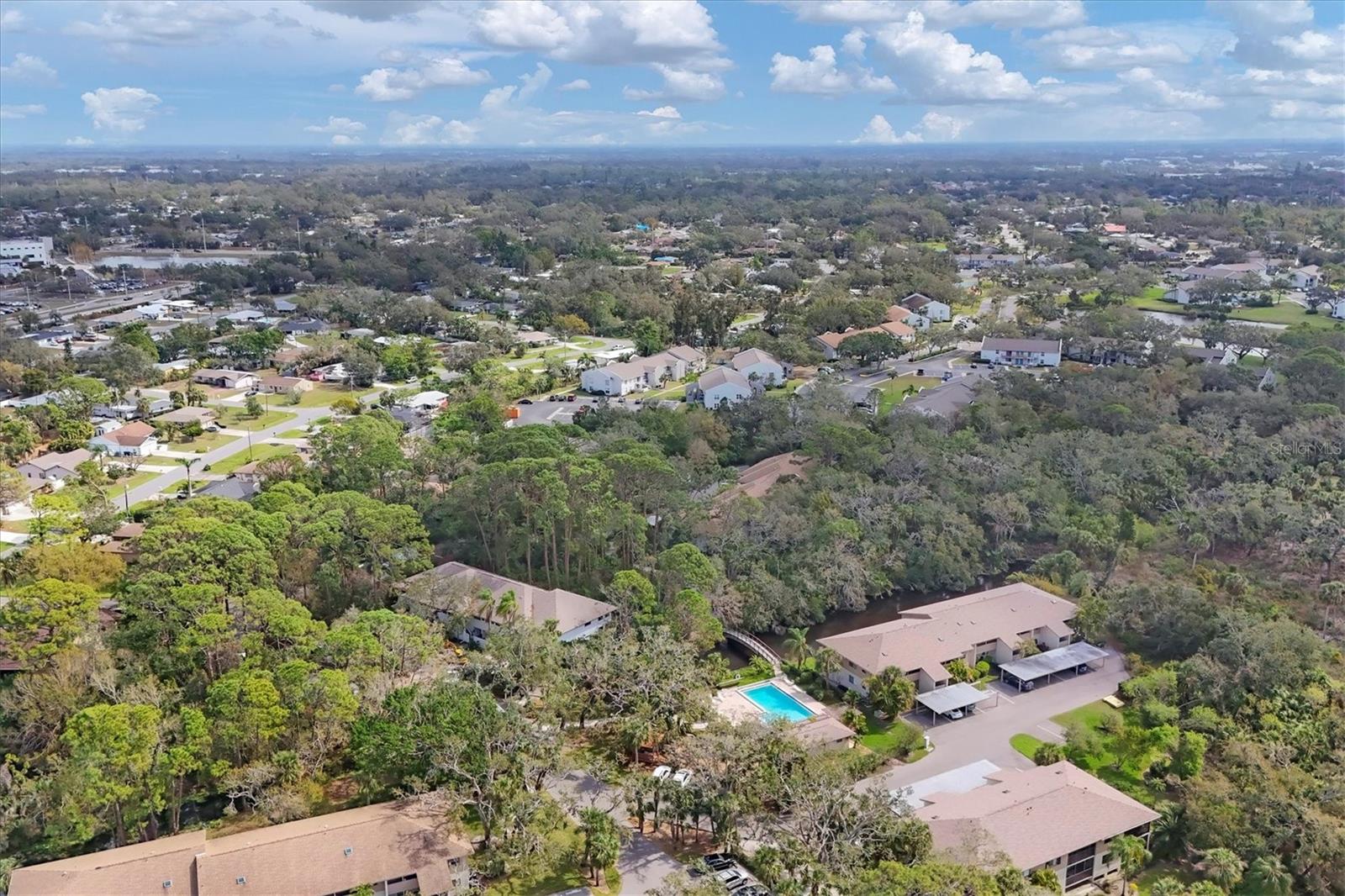 CROOKED CREEK SEC 1 - Residential