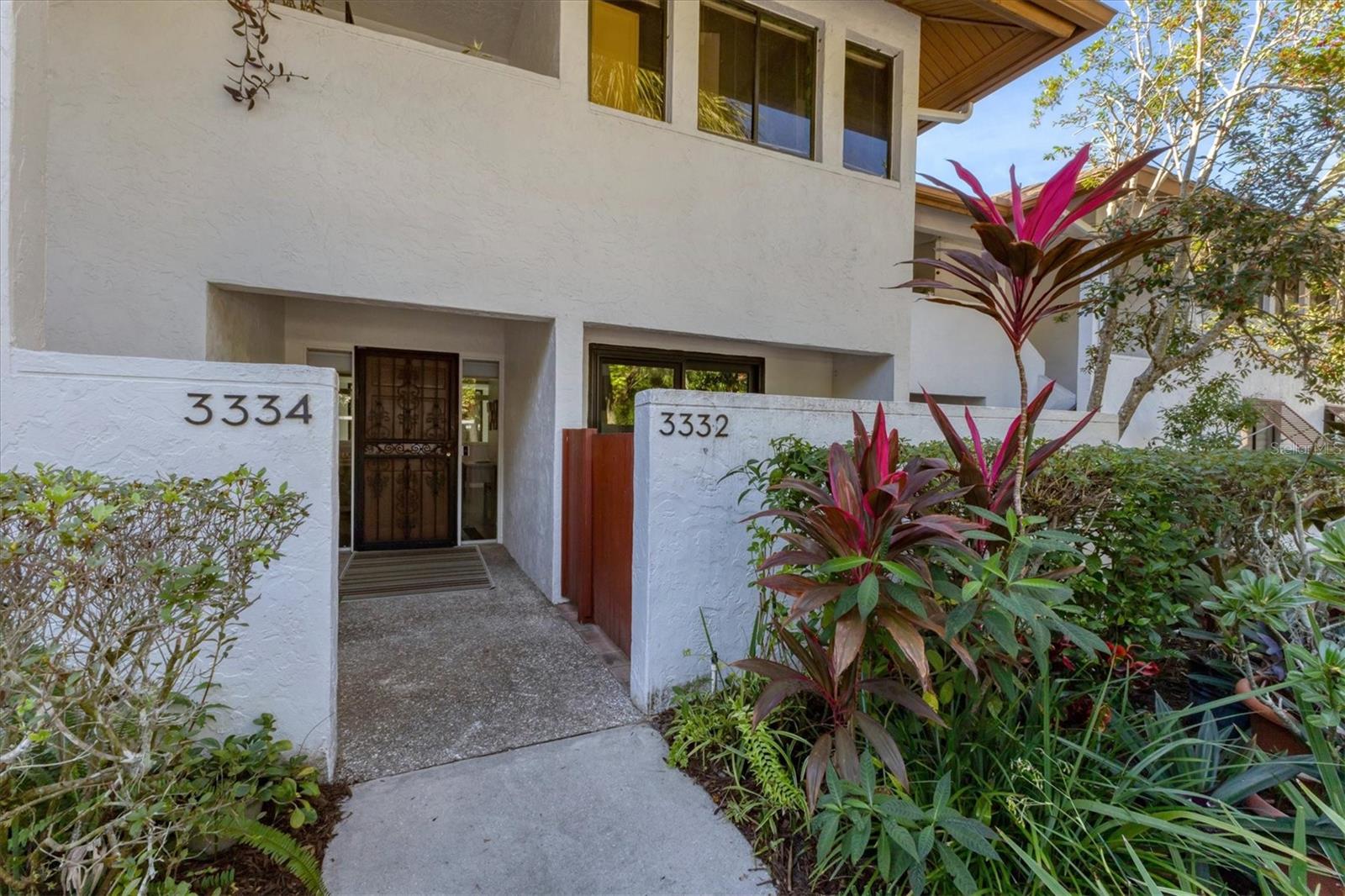 CROOKED CREEK SEC 1 - Residential