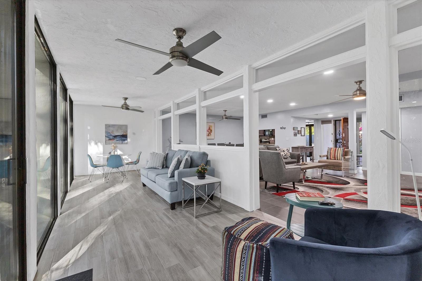 CROOKED CREEK SEC 1 - Residential