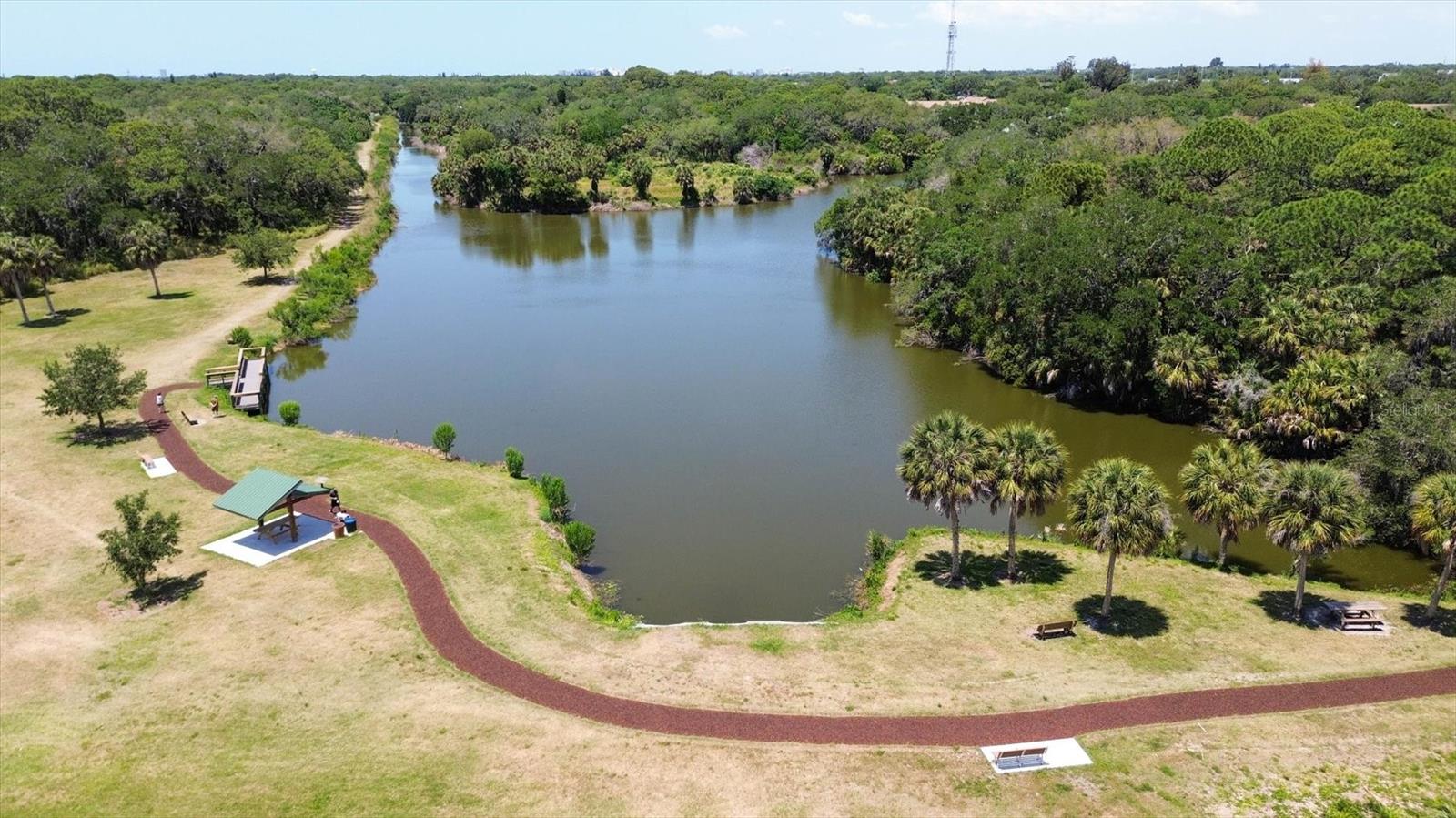 CROOKED CREEK SEC 1 - Residential