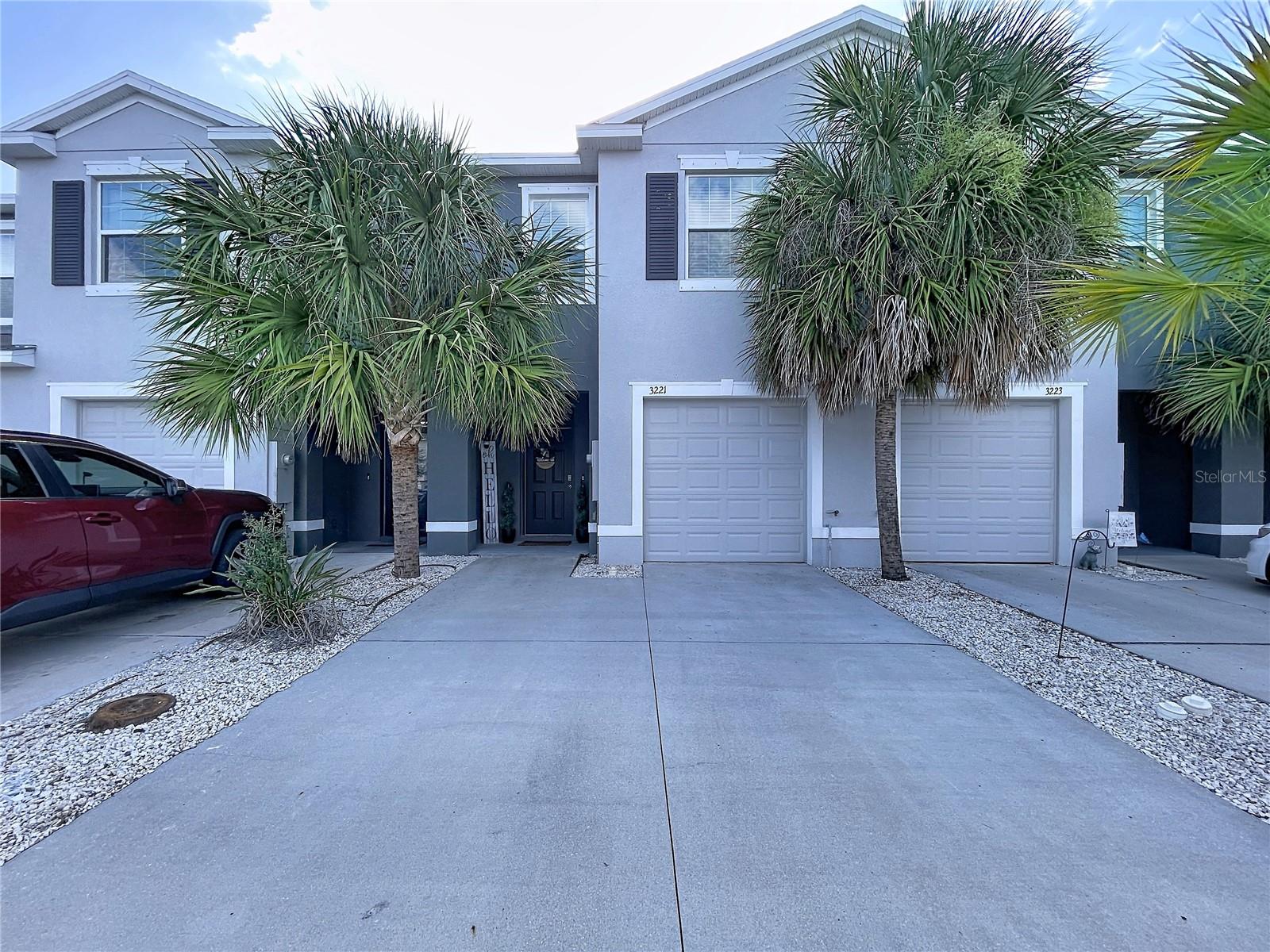*More Pictures coming soon* 

Live the effortless Florida lifestyle you’ve been dreaming of in this gorgeous, move-in-ready townhome perfectly positioned in the center of Brandon’s most desirable corridor. With tons of included amenities, this home is sure to peak a lot of interest! Boasting 3 spacious bedrooms, 2.5 luxurious baths, and an open-concept, this home feels brand new. The chef-inspired kitchen features granite counters, stainless appliances, a large island, and plenty of cabinet space — ideal for everything from quick breakfasts to hosting friends. Upstairs, escape to your private quarter's, equipped with lots of natural light. Two additional bedrooms, a full bath, and convenient upstairs laundry complete the second floor. Out back, enjoy coffee on your private screened lanai. A perfect outdoor space with no rear neighbors. Schedule your private showing today!