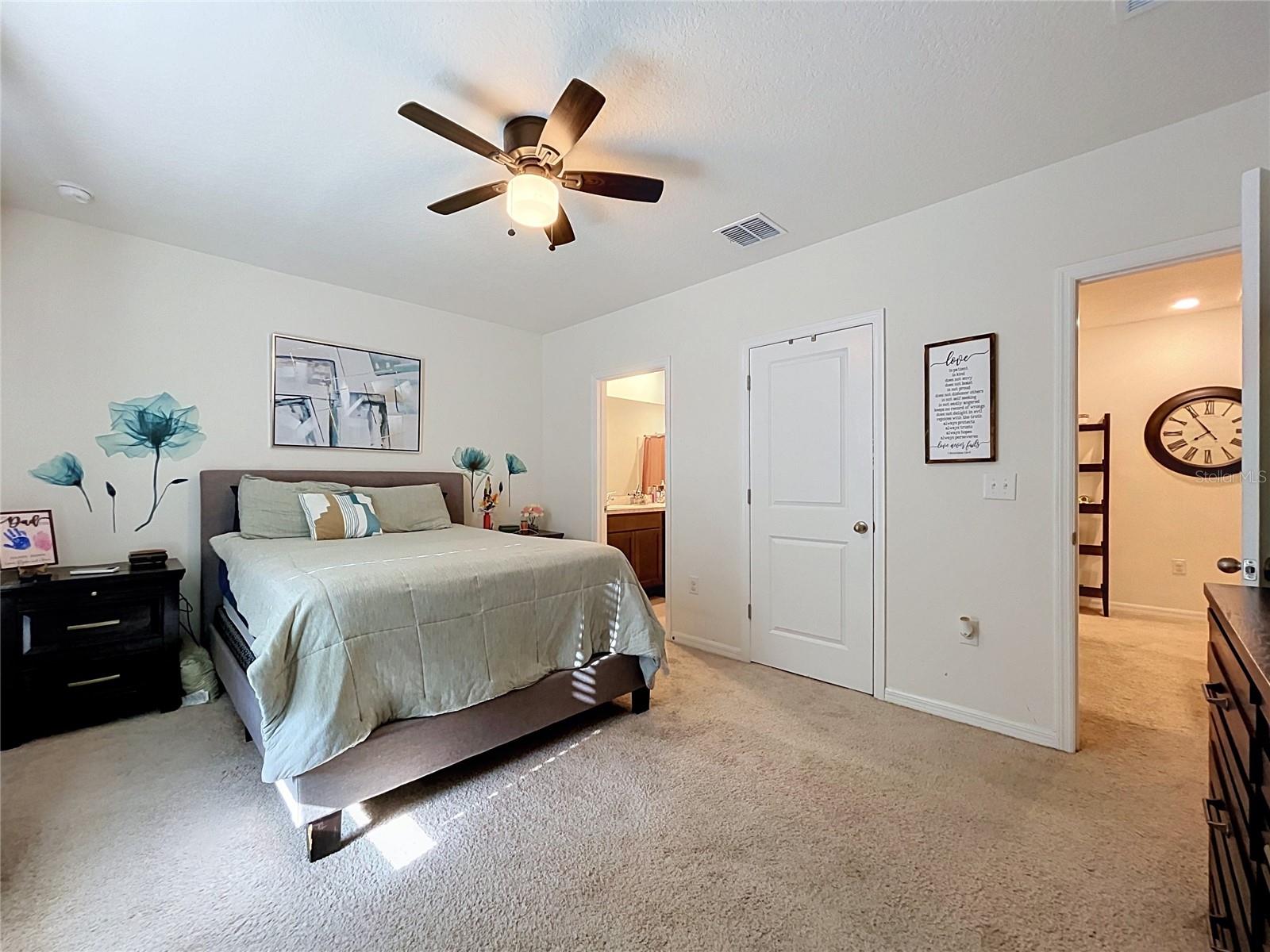DISTRICT/BLOOMINGDALE - Residential