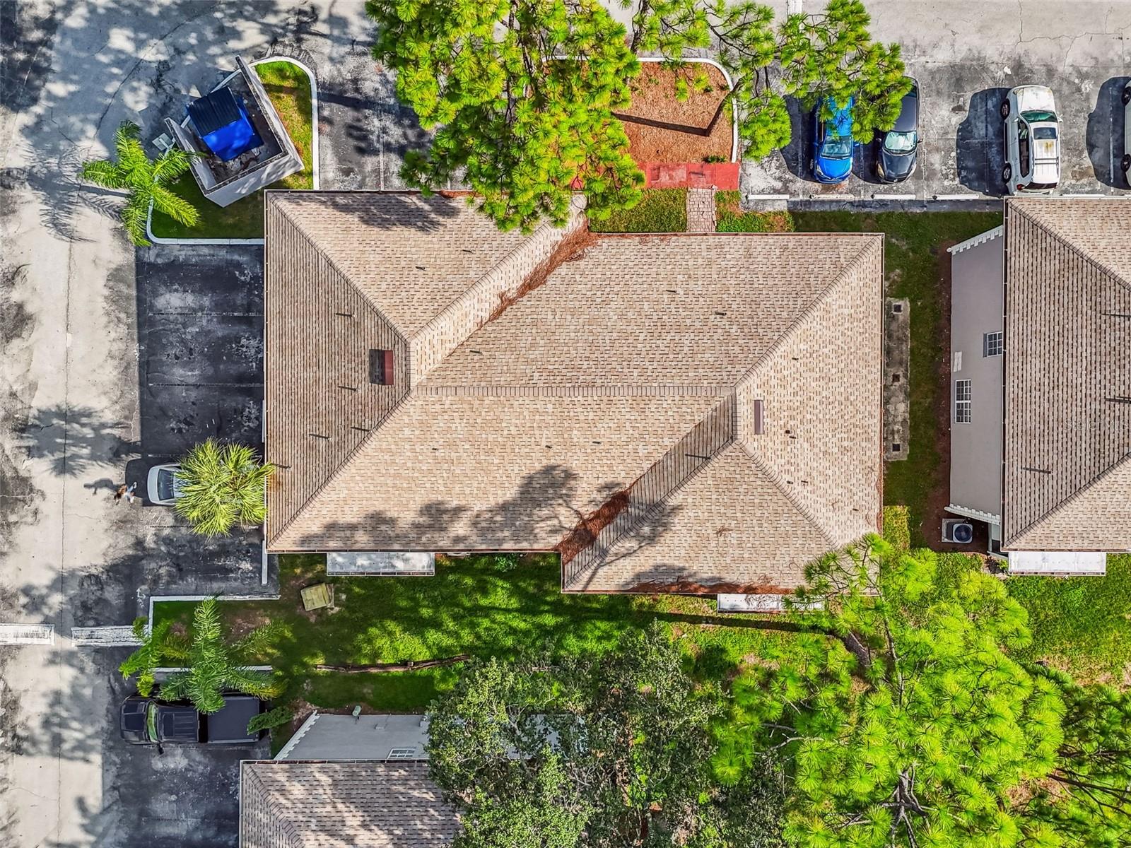 SUNRIDGE OF TAMPA BAY A CONDOM - Residential