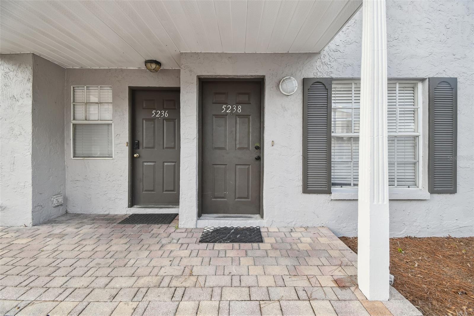 SUNRIDGE OF TAMPA BAY A CONDOM - Residential