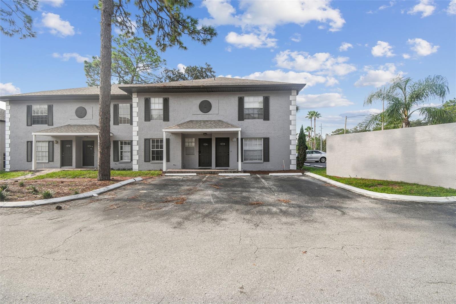 SUNRIDGE OF TAMPA BAY A CONDOM - Residential