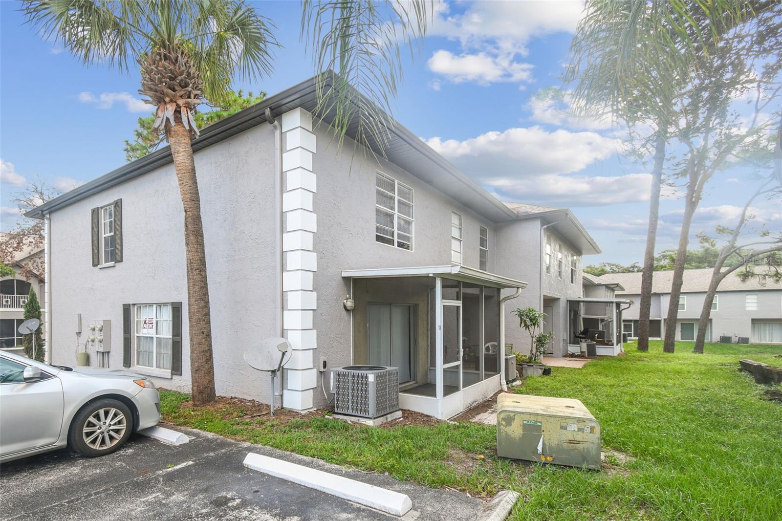 SUNRIDGE OF TAMPA BAY A CONDOM - Residential