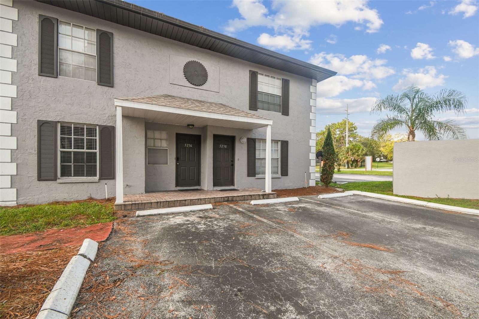 SUNRIDGE OF TAMPA BAY A CONDOM - Residential