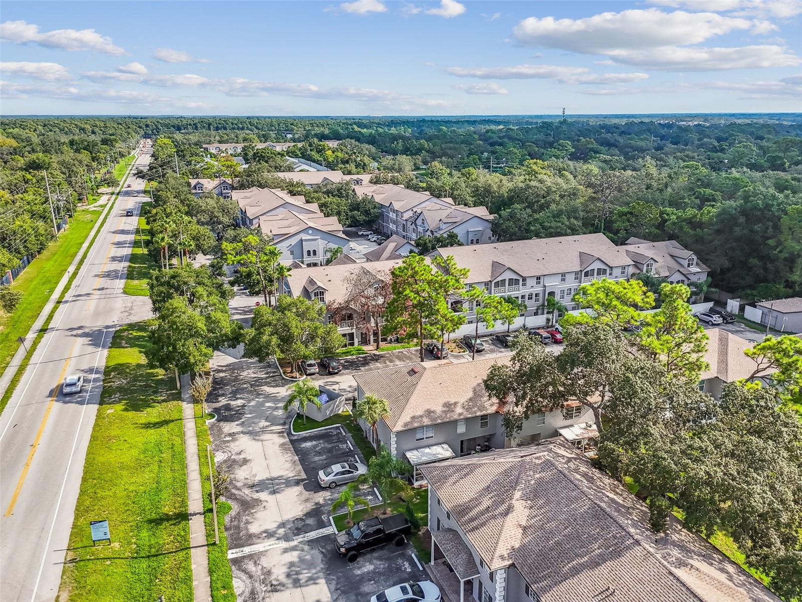 SUNRIDGE OF TAMPA BAY A CONDOM - Residential