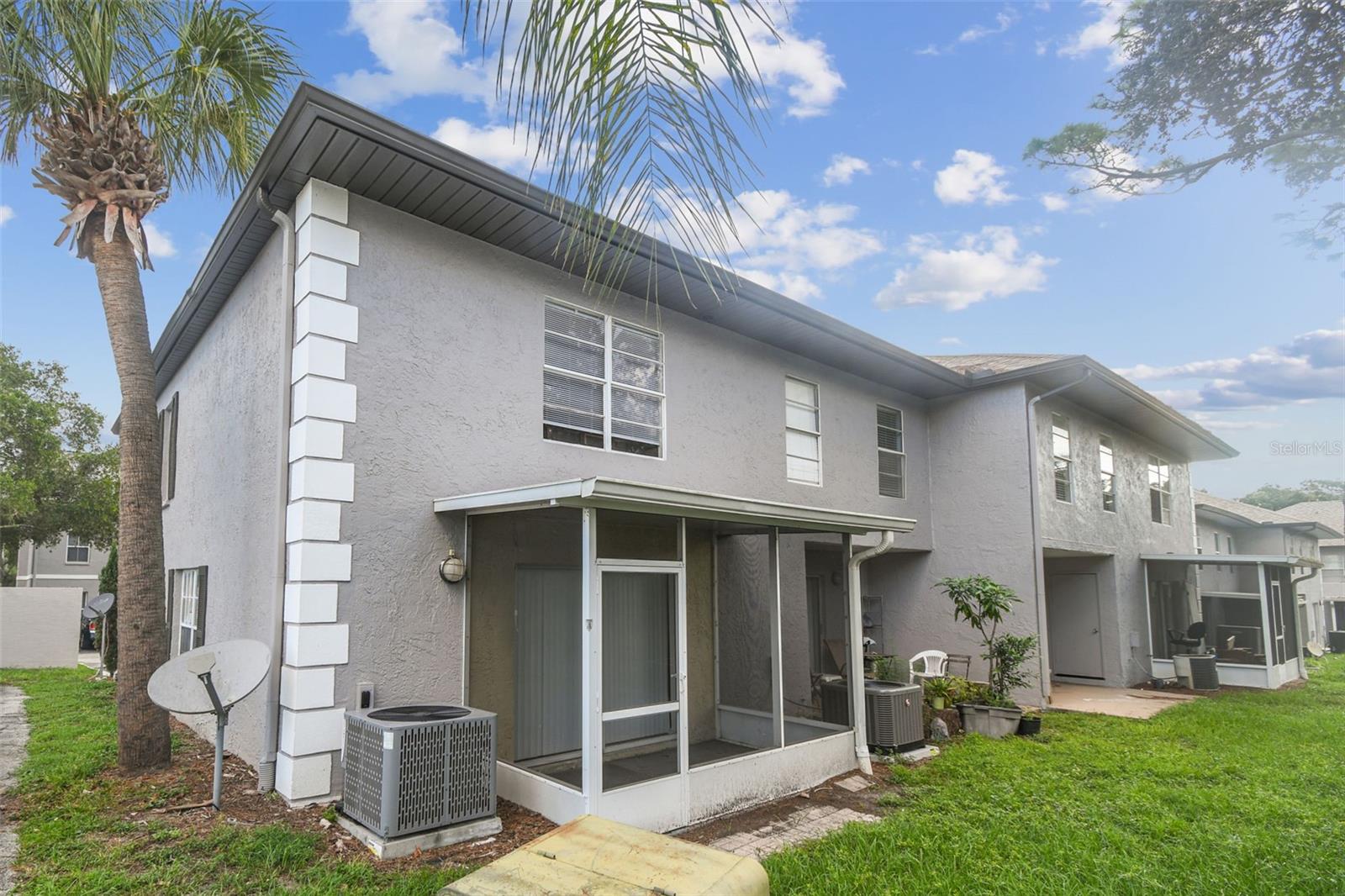 SUNRIDGE OF TAMPA BAY A CONDOM - Residential