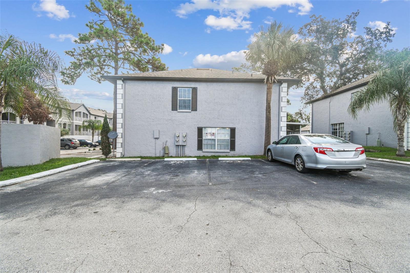 SUNRIDGE OF TAMPA BAY A CONDOM - Residential