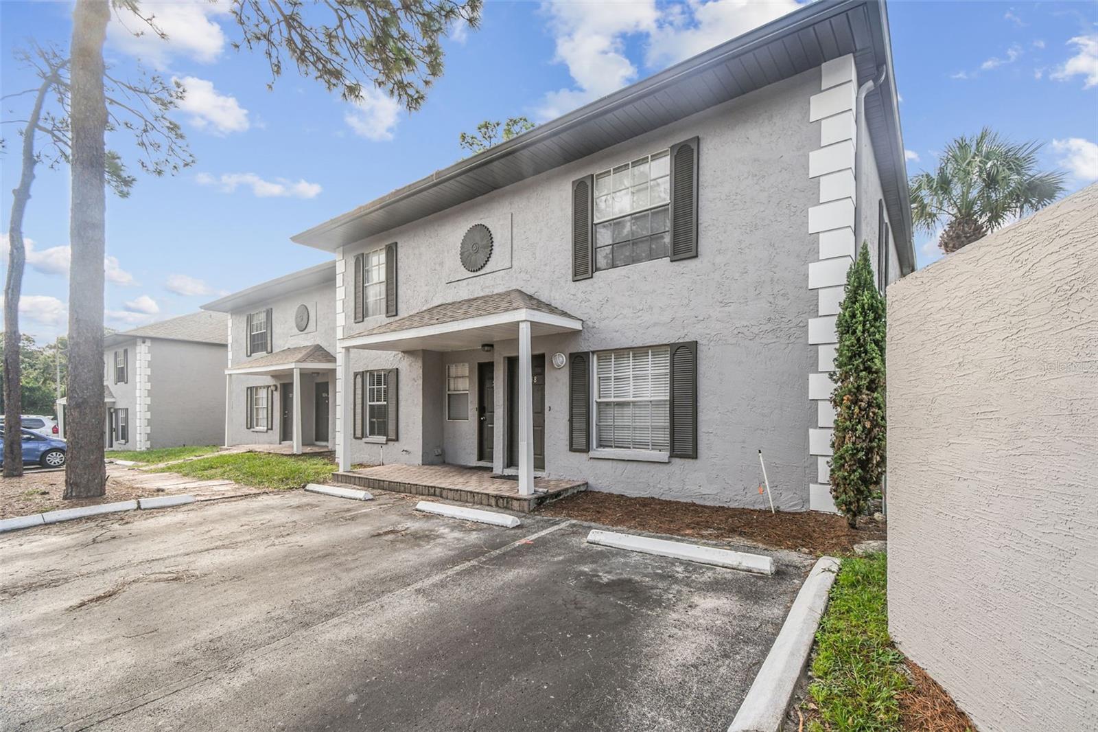 SUNRIDGE OF TAMPA BAY A CONDOM - Residential